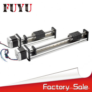 Wholesale ball screw driven linear motion guides for screen printing machine